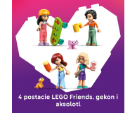 LEGO FRIENDS 42687 Dom rodzinny Liann - 1473465 - zdjęcie 6